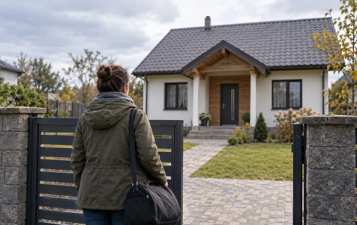 In the Dnipropetrovsk region, 53 houses for internally displaced persons (IDPs) will be purchased.