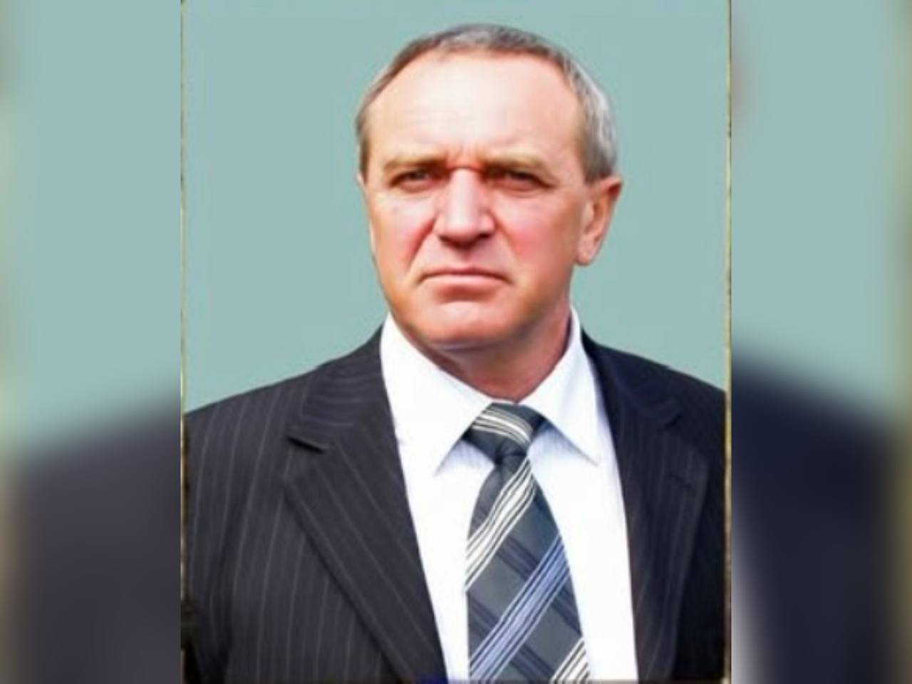 У Дніпрі помер колишній керівник Аульського водоводу