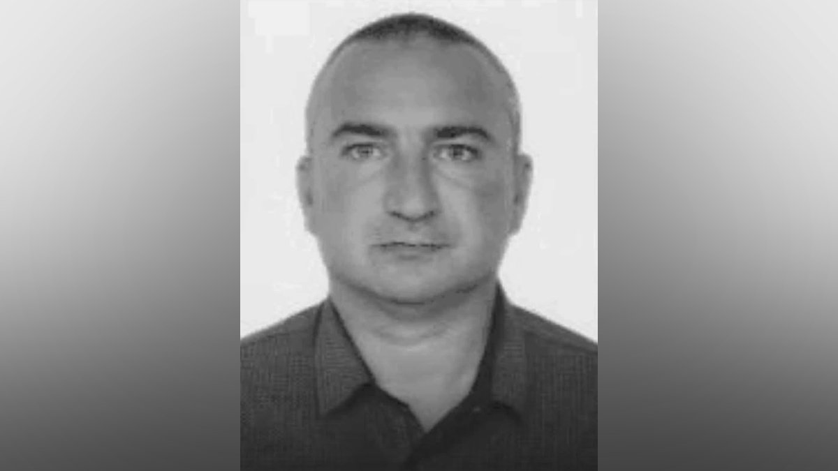 Дніпро: на Придніпровській залізниці під час повторного удару загинув залізничник Андрій Плотников