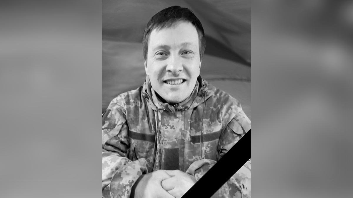 Ein Soldat aus Kamjansko ist in der Region Kursk gestorben