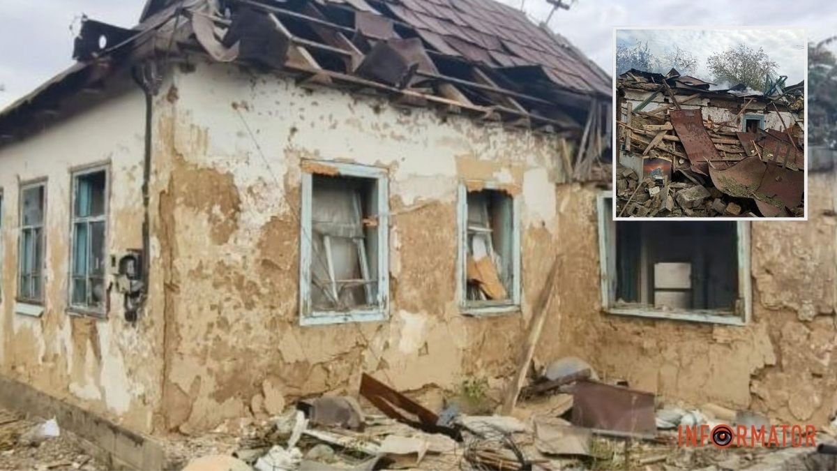 Дніпропетровщина: двоє загиблих у Васильківській громаді, двоє поранених на Нікопольщині