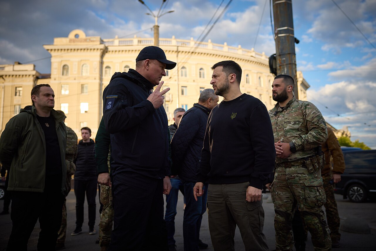 Ілюстративне фото: Дніпро та область: понад 20 атак за ніч, шестеро поранених, серед них двоє дітей
