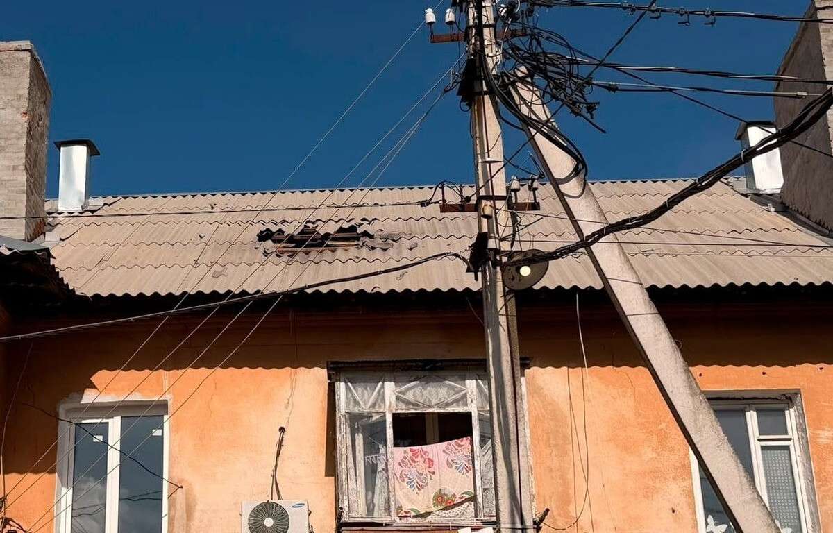 Дніпропетровщина: вибухи в Дніпрі та удари по трьох районах області, одна людина загинула