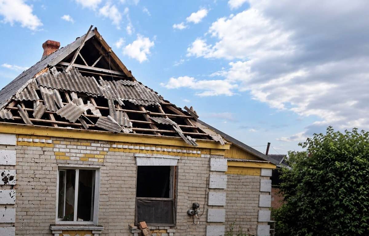 Дніпропетровщина: понад 30 атак за ніч, на Нікопольщині поранена 24-річна жінка