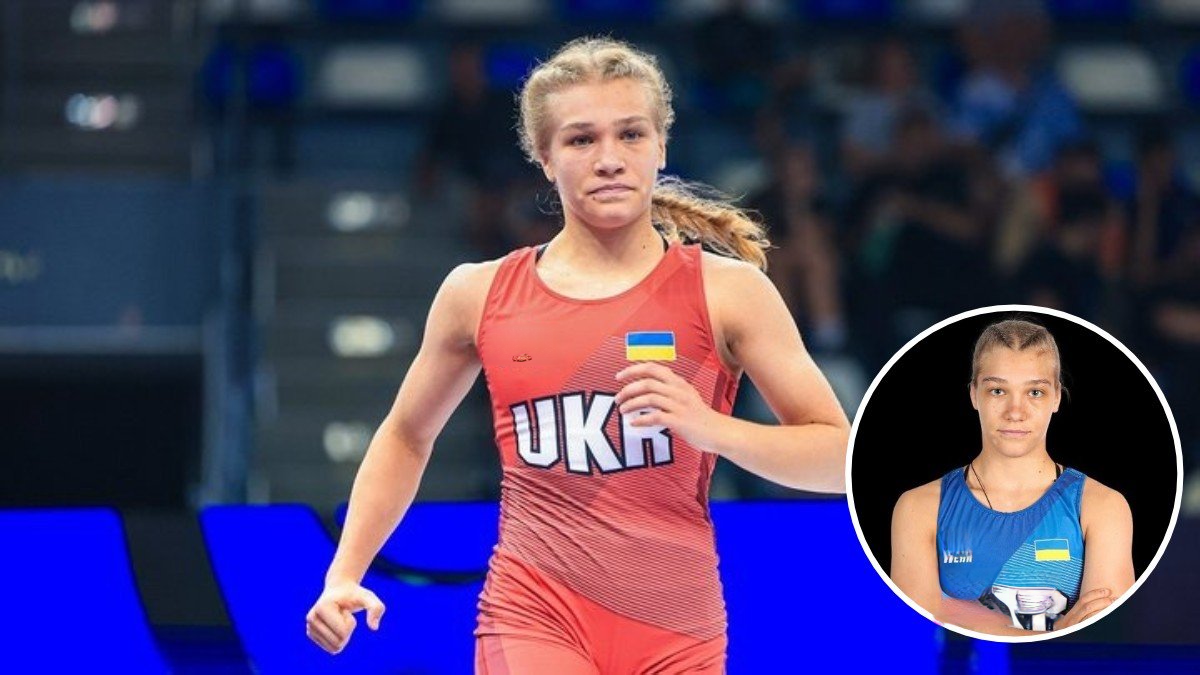 Анастасія Польська здобула «бронзу» на чемпіонаті світу U23 у США