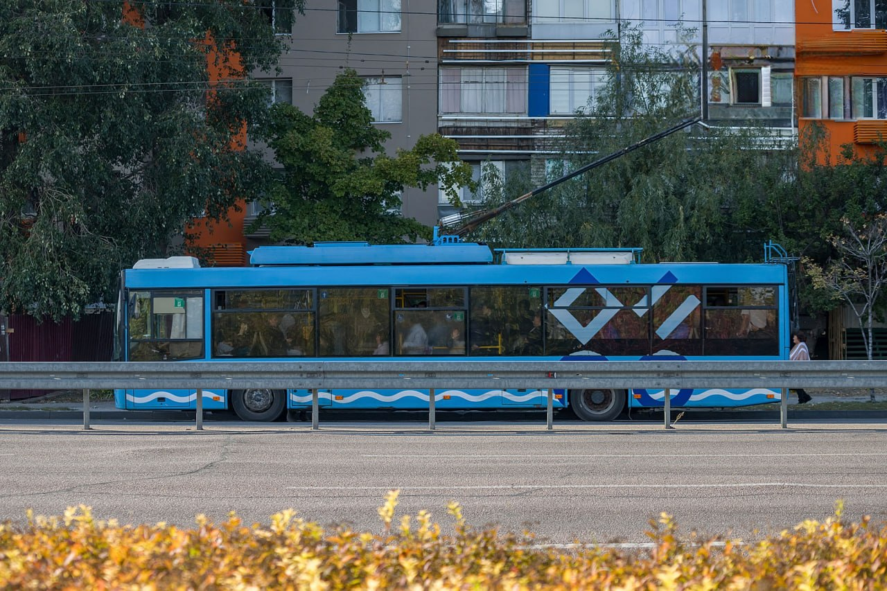 У Дніпрі тимчасово змінено рух громадського транспорту 15 жовтня
