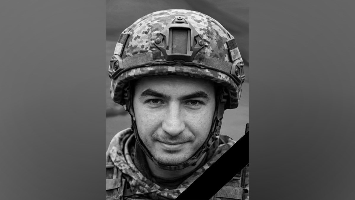 У Кам’янському попрощалися із загиблим захисником Володимиром Бунічем